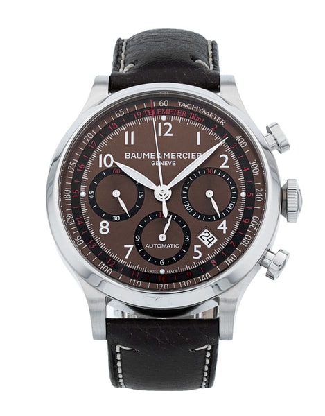 Baume et Mercier Capeland M0A10002